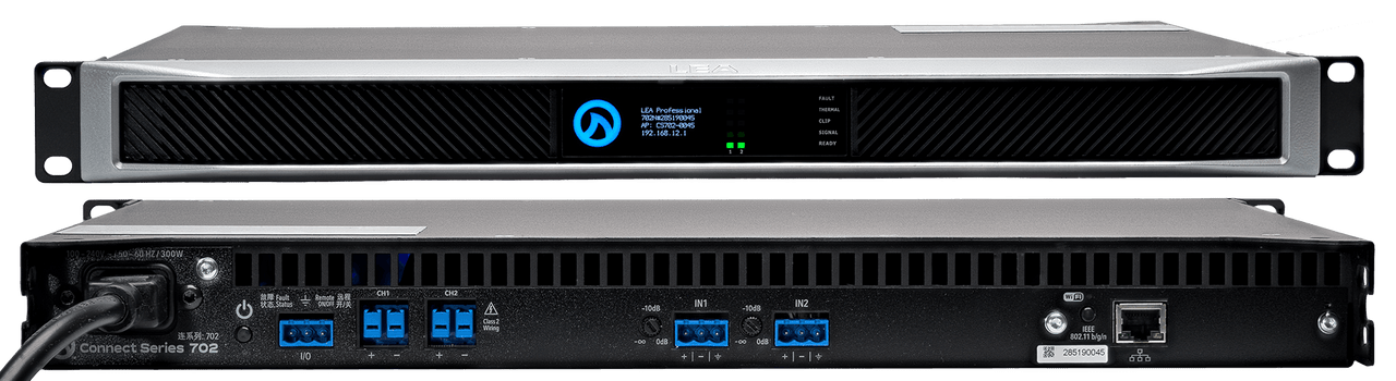 LEA CS702-G