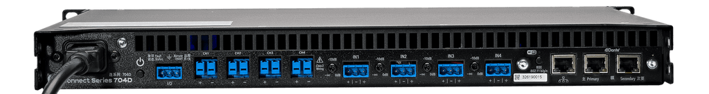 LEA CS704D-G
