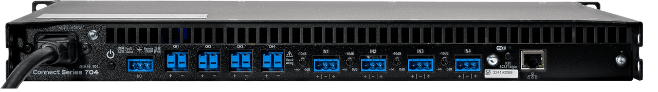 LEA CS704-G