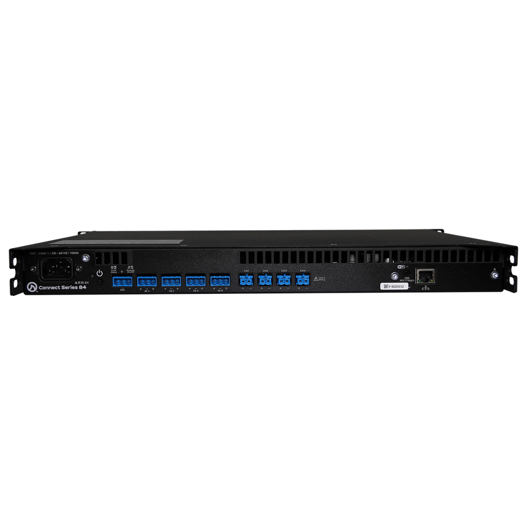 LEA CS84
