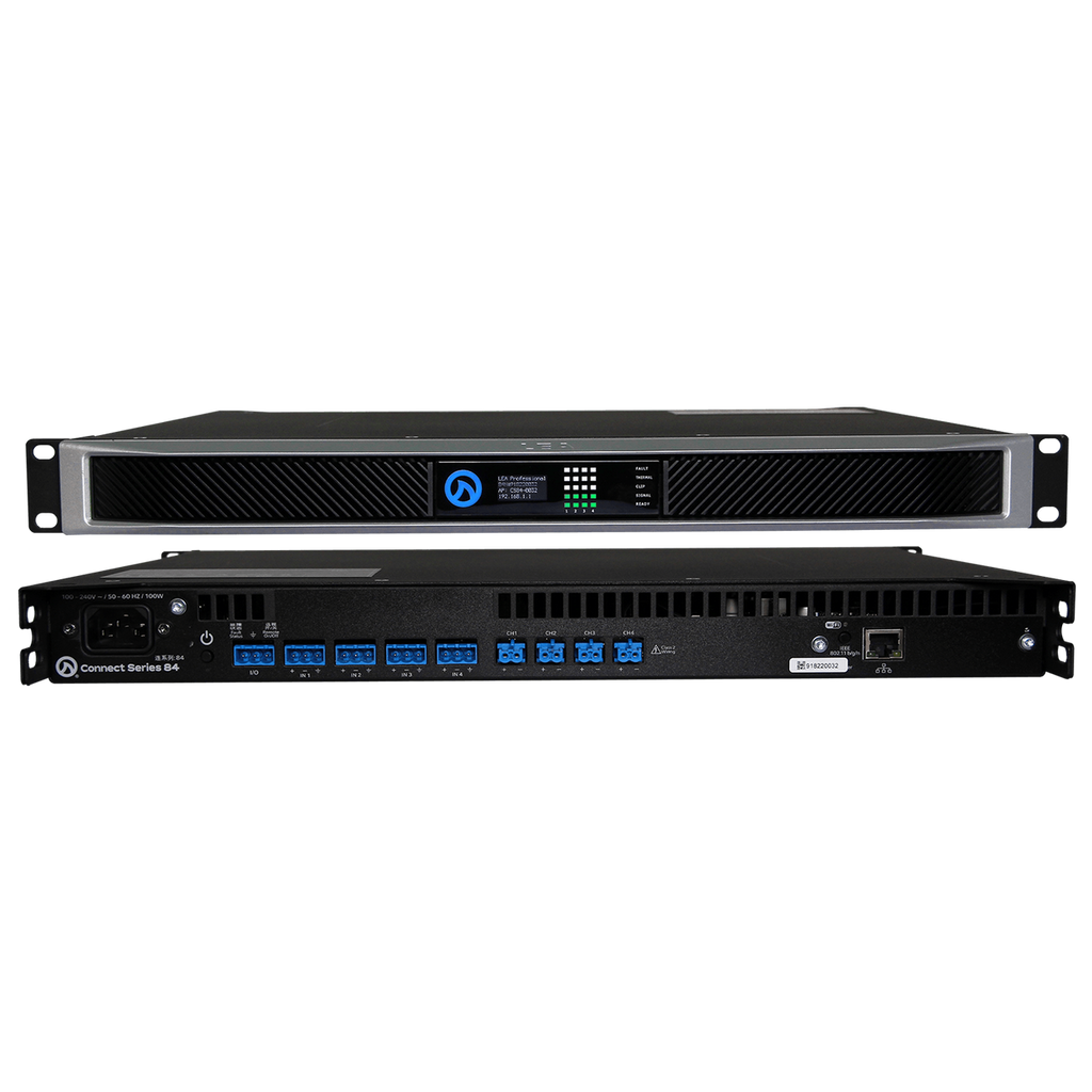 LEA CS84
