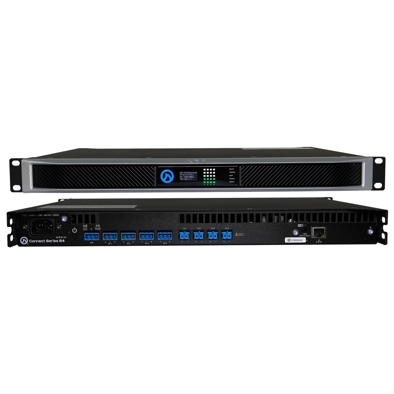 LEA CS84