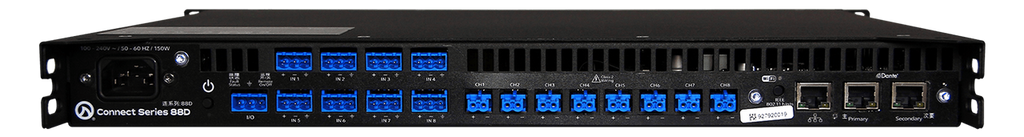 LEA CS88D