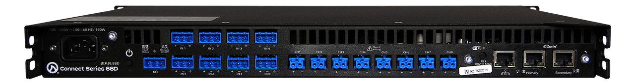 LEA CS88D