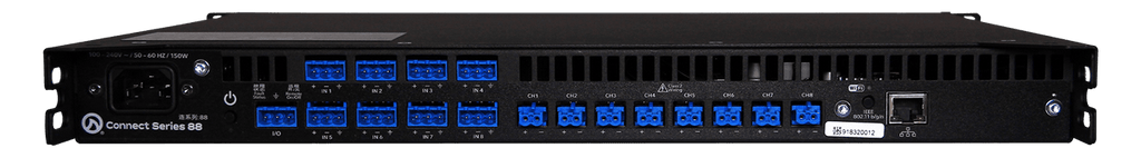 LEA CS88