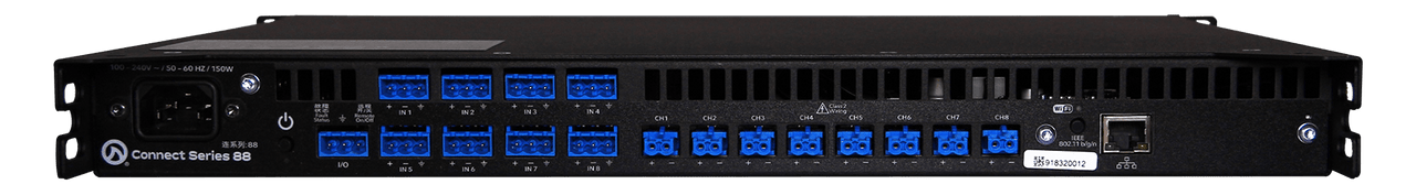 LEA CS88