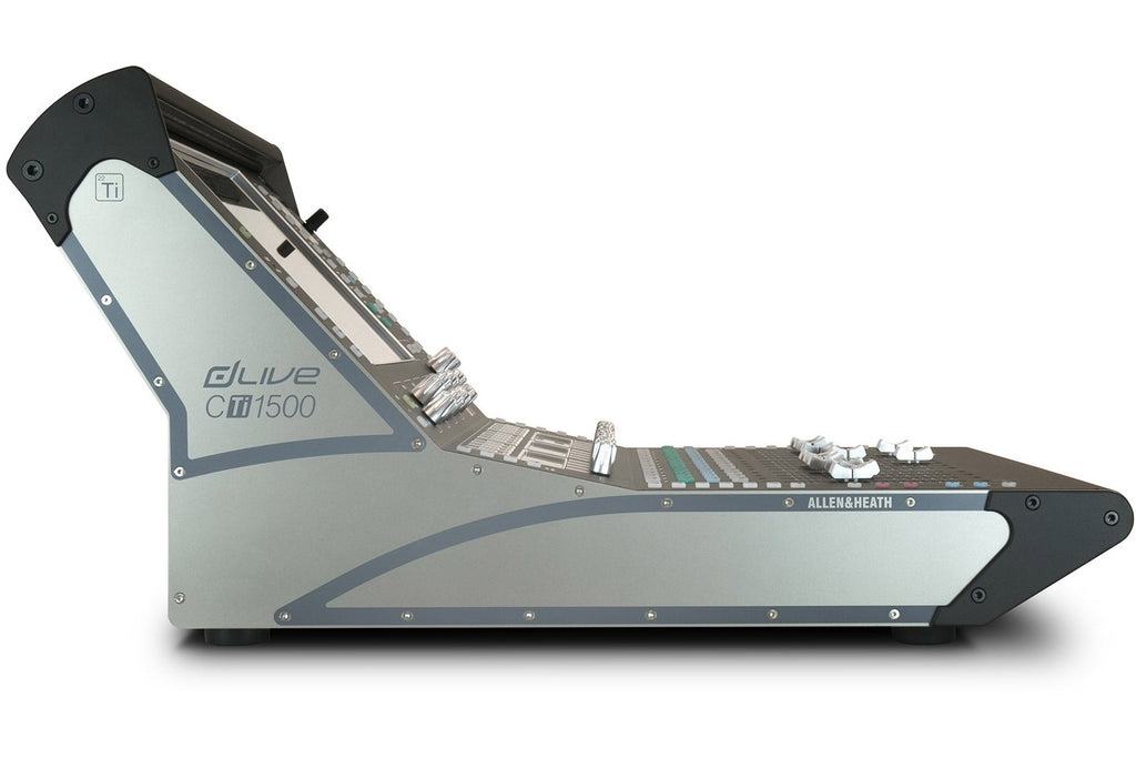 Allen & Heath AH-DLIVE-CTI15