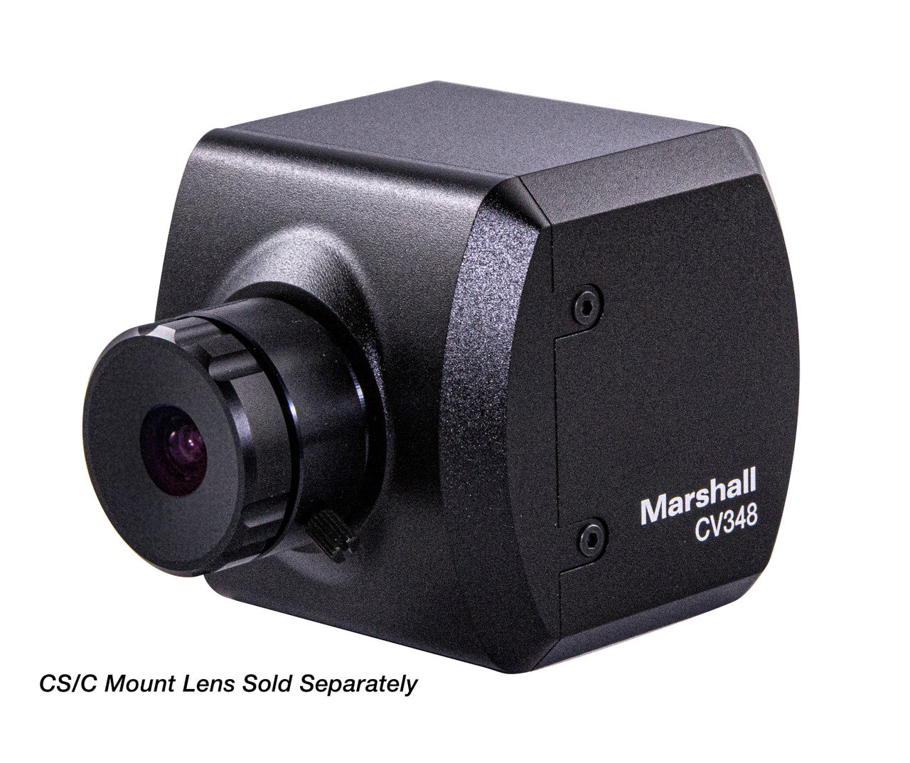 Marshall CV348