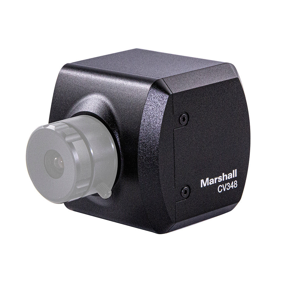 Marshall CV348