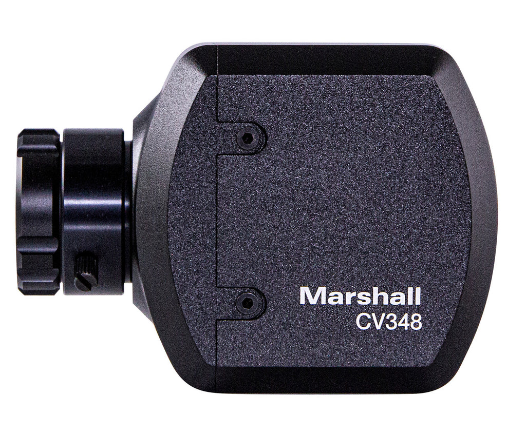 Marshall CV348