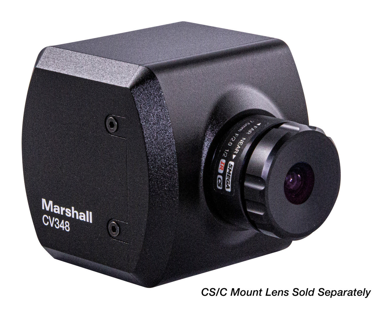 Marshall CV348