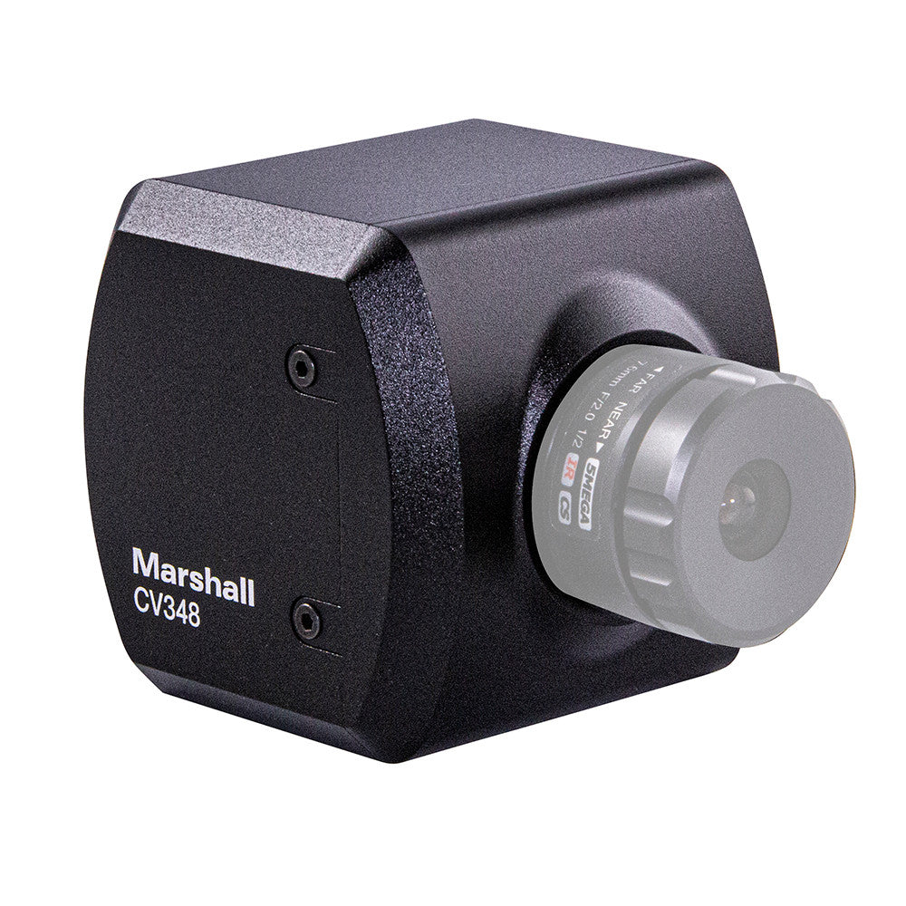 Marshall CV348