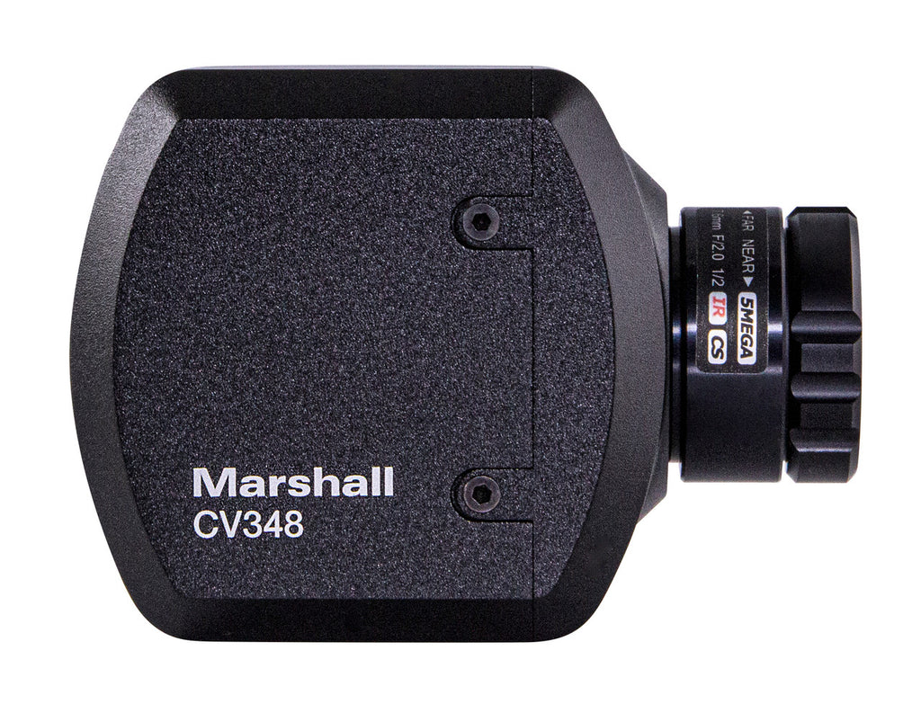 Marshall CV348