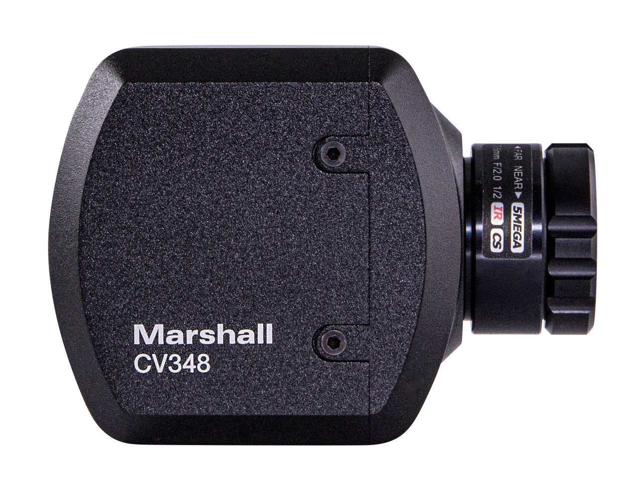 Marshall CV348