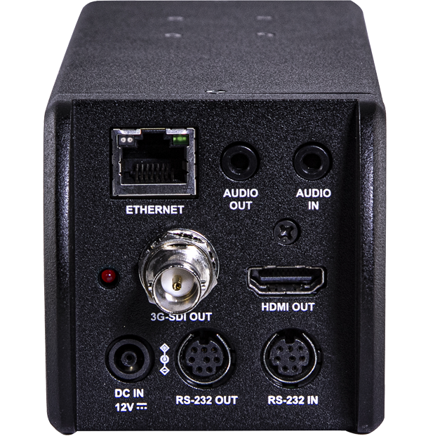 Marshall CV355-27X-IP