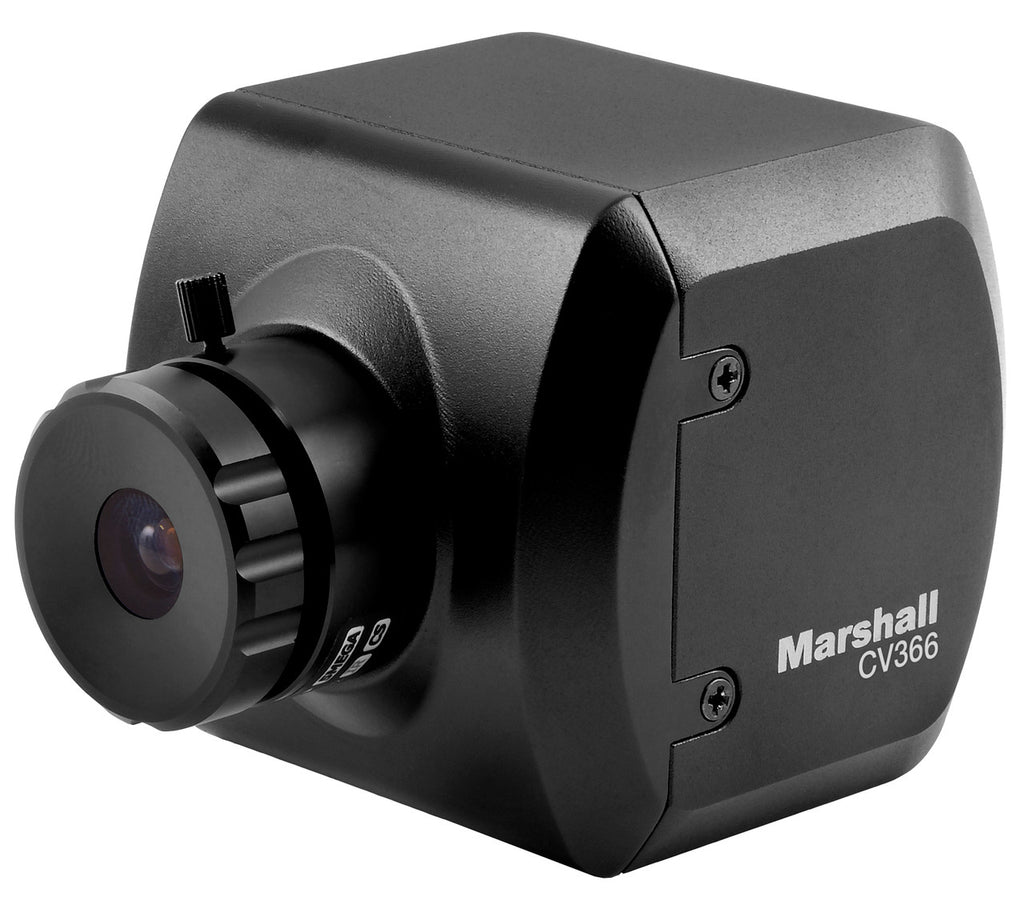 Marshall CV366