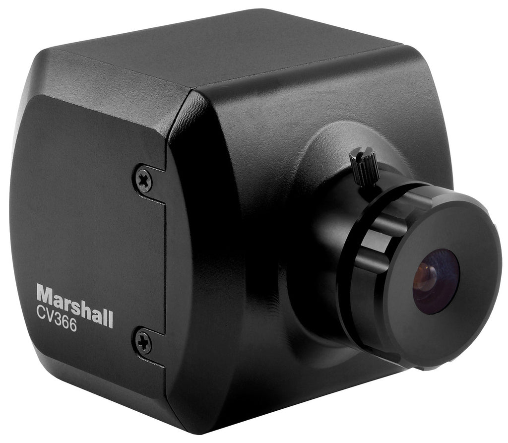 Marshall CV366