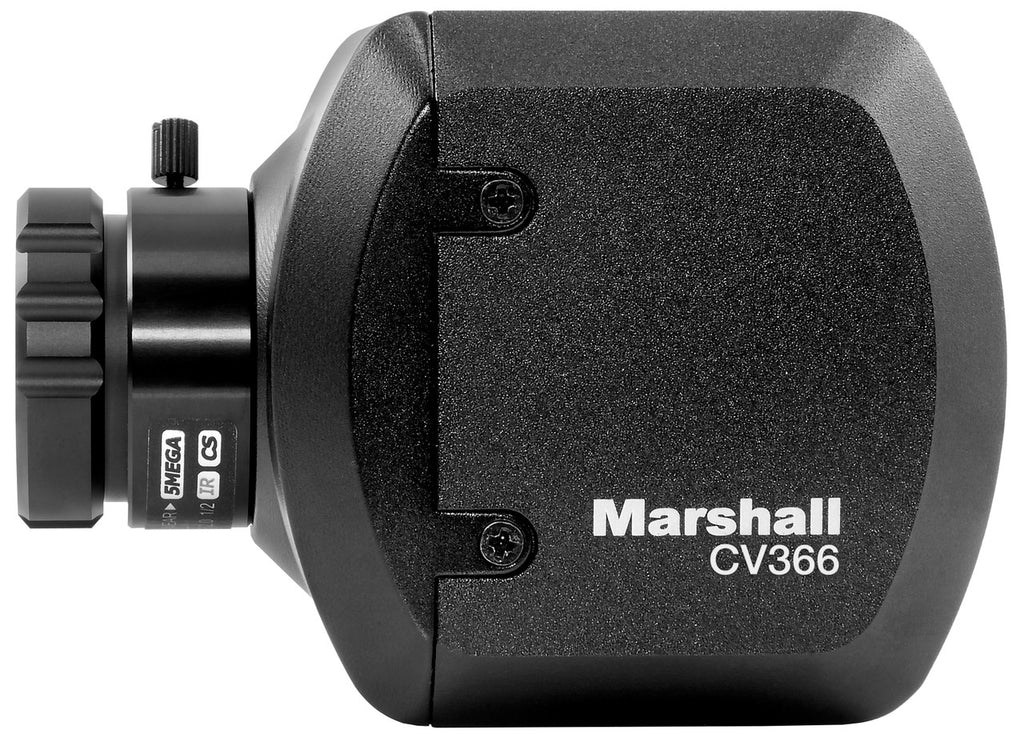 Marshall CV366