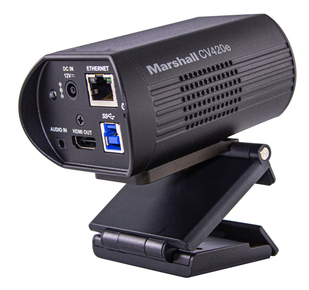 Marshall CV420E