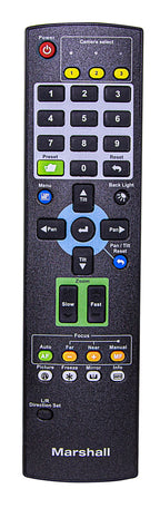 Marshall CV420E
