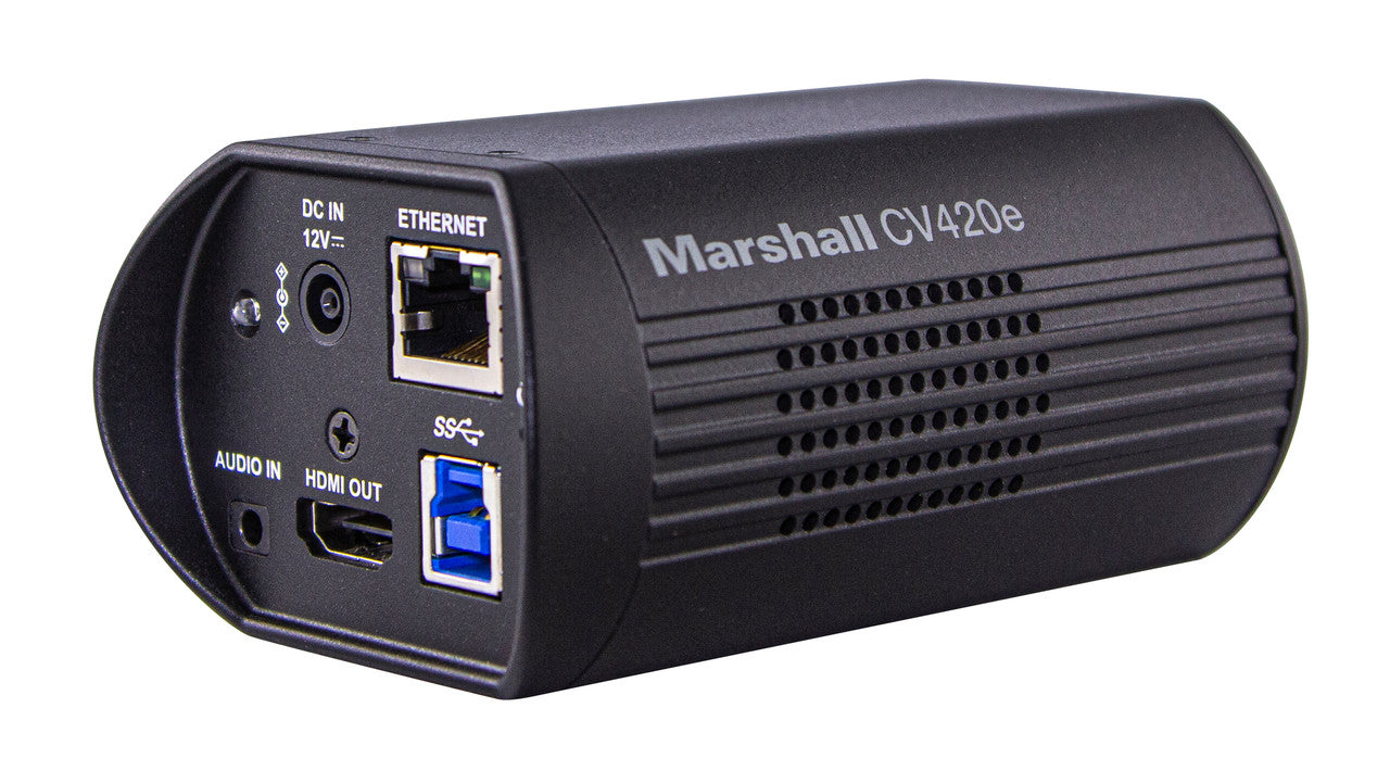 Marshall CV420E