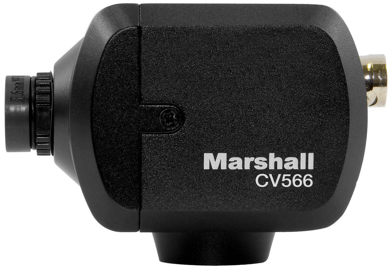 Marshall CV566
