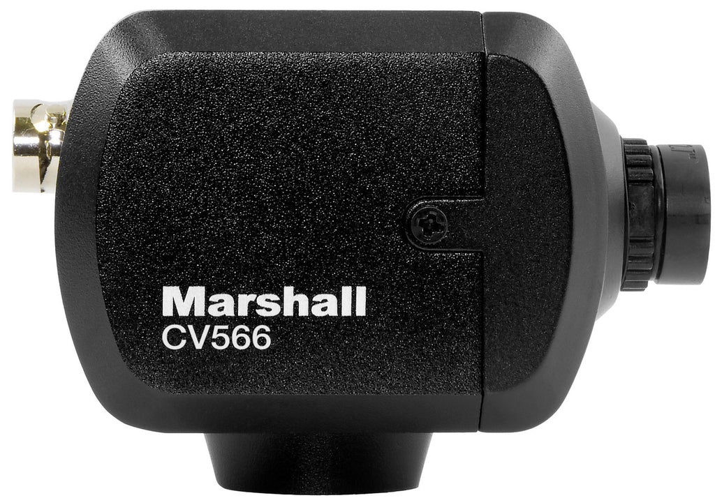 Marshall CV566