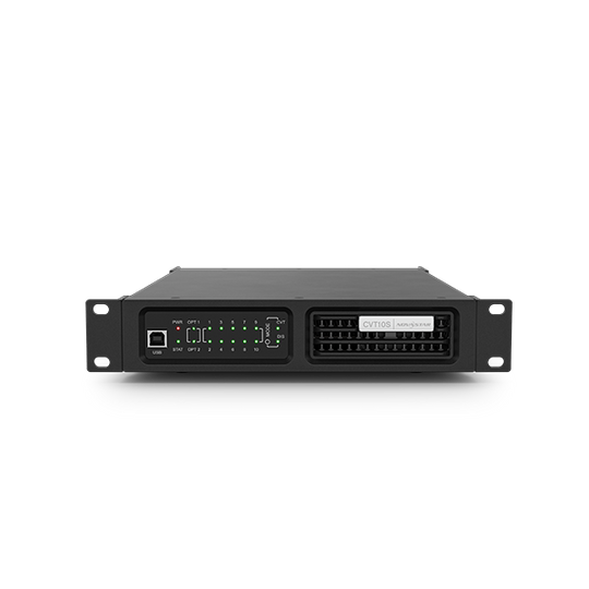 Chauvet Pro NOVASTARCVT10S