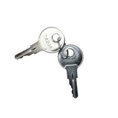 MIDDLE ATLANTIC CWR-KEY