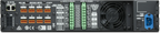 QSC {QSYS} CX-Q 4K8