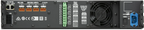 QSC {QSYS} CX-Q 8K4