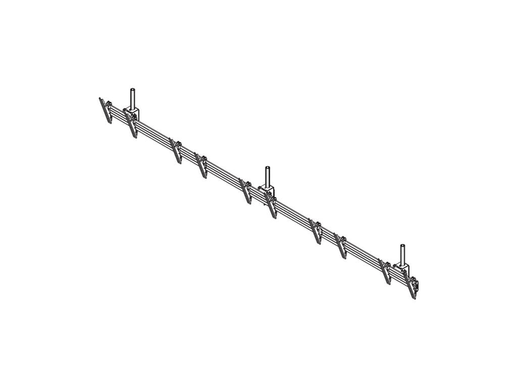 CHIEF LCM5X1U