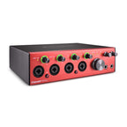 Focusrite AMS-CLARETT-PLUS-4PRE