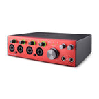 Focusrite AMS-CLARETT-PLUS-4PRE