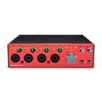 Focusrite AMS-CLARETT-PLUS-4PRE