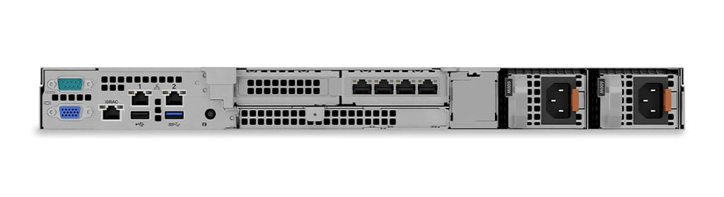 QSC {QSYS} SERVER CORE X20r