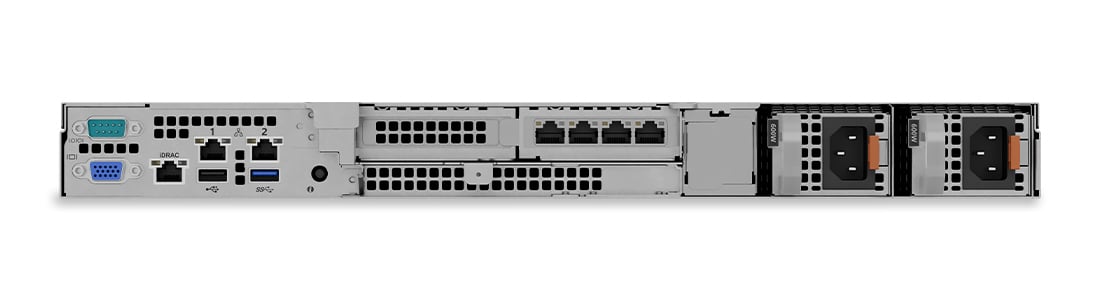 QSC {QSYS} SERVER CORE X20r