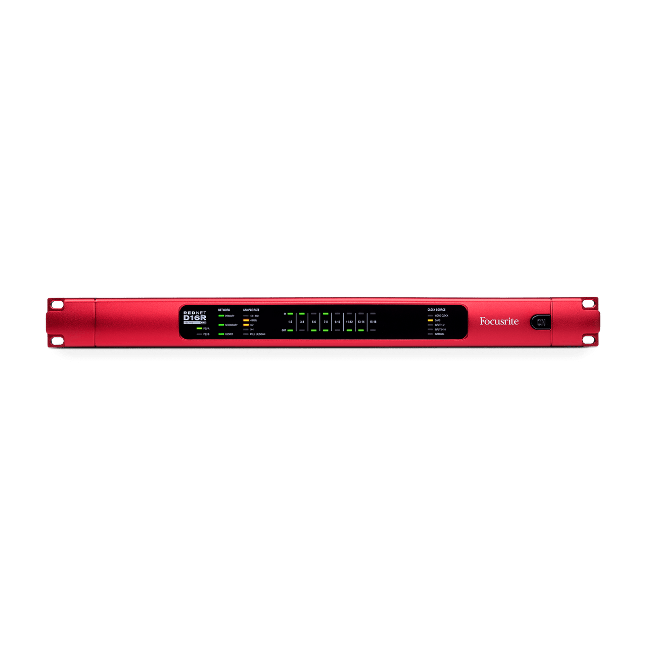 Focusrite AMS-REDNET-D16R-MKII