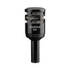 AUDIX D6X