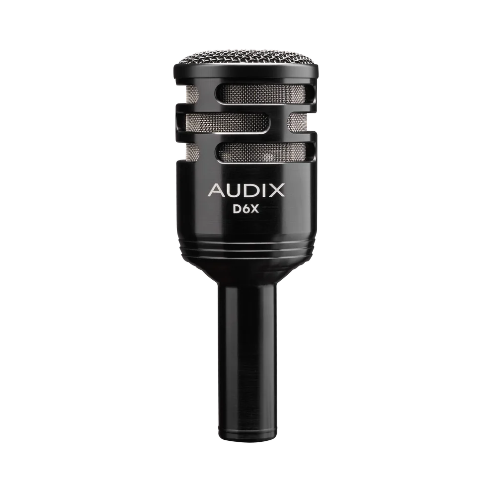 AUDIX D6X