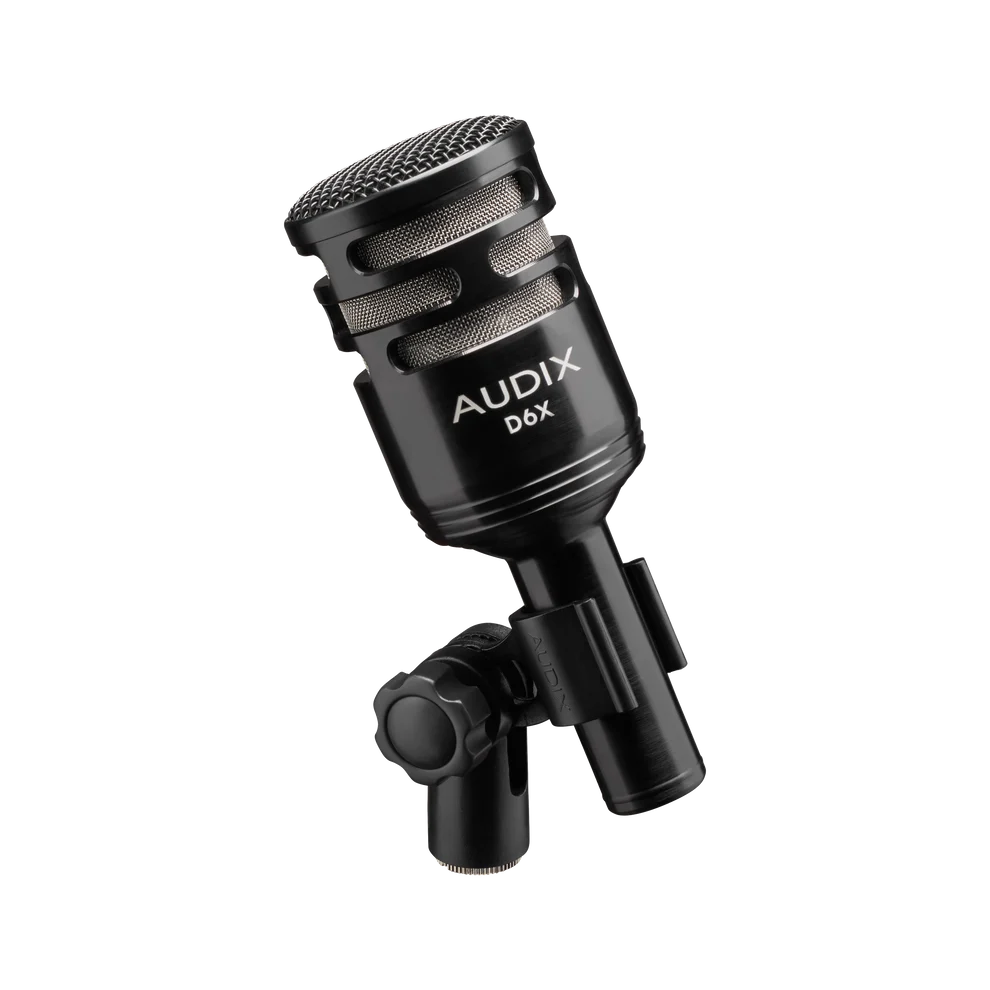 AUDIX D6X