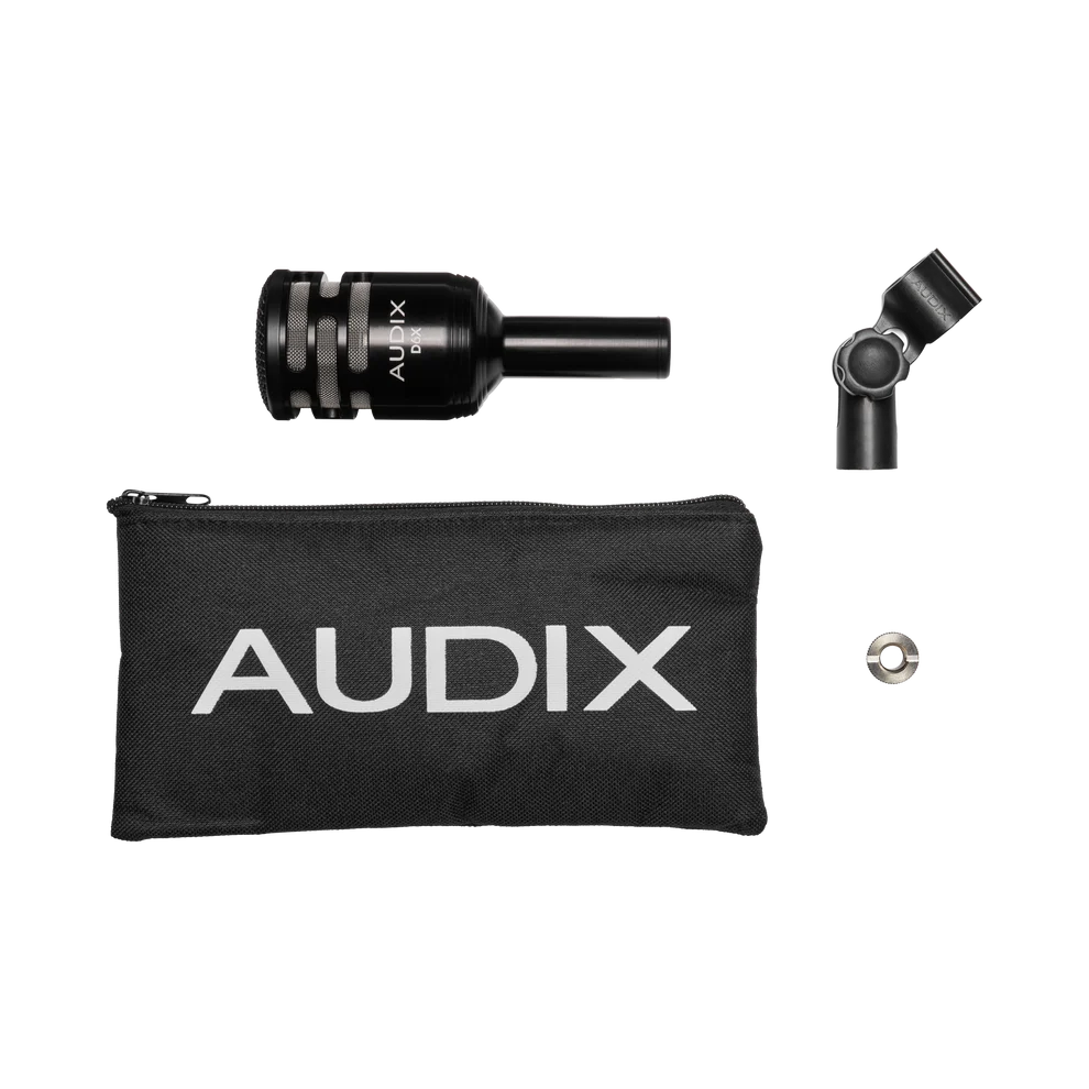 AUDIX D6X