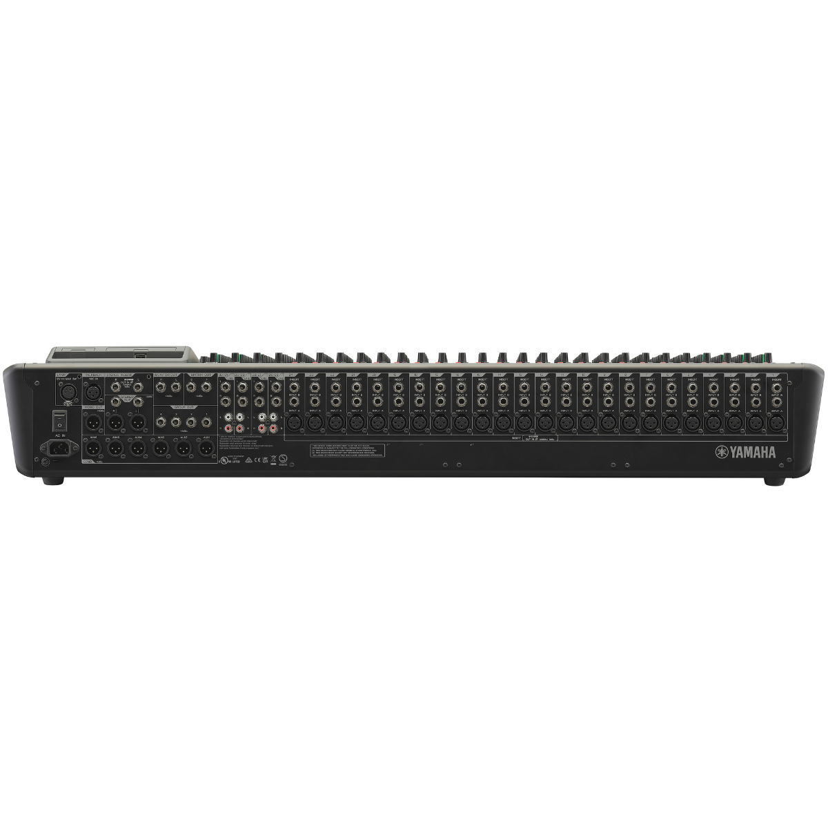 Yamaha MGP32XA