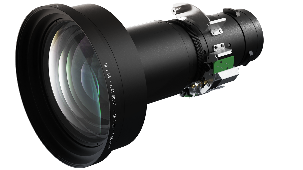 Vivitek SS-5811141777-VV