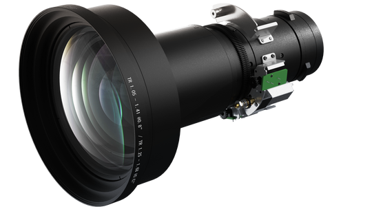 Vivitek SS-5811141777-VV