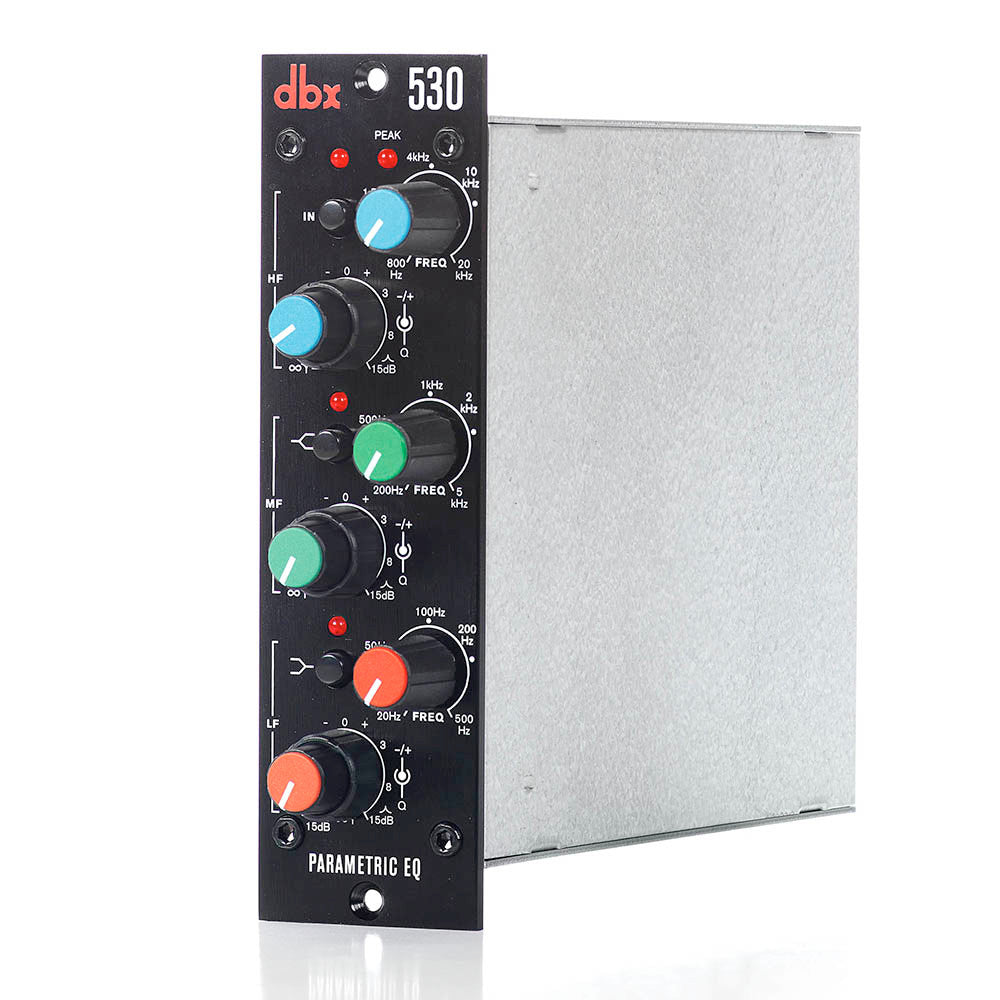 DBX 530