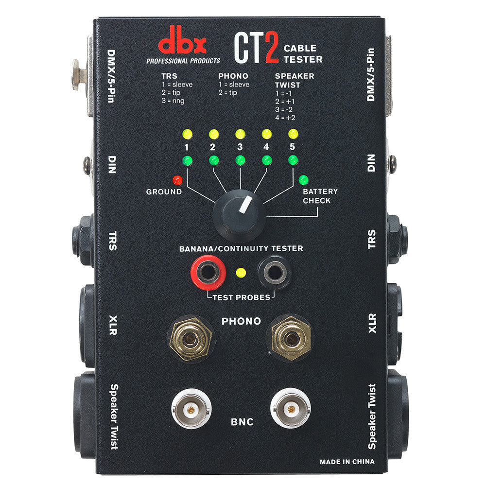 DBX CT2