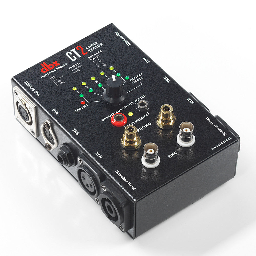 DBX CT2