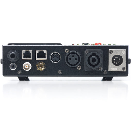 DBX CT3
