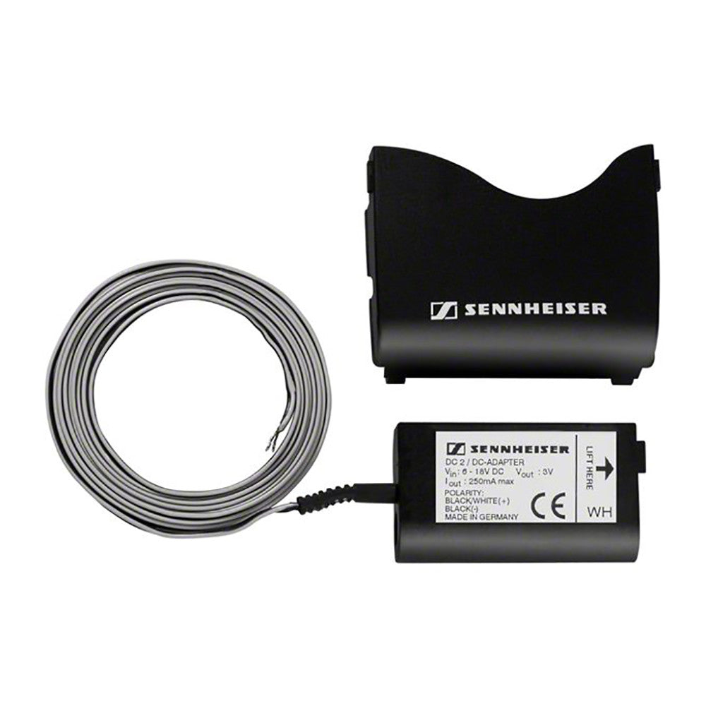 Sennheiser DC 2